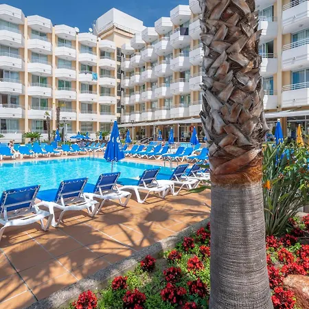 Ght Oasis Tossa & Spa-3