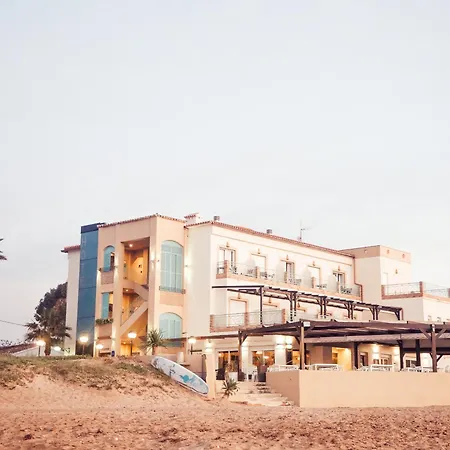 Hotel Noguera Mar-3