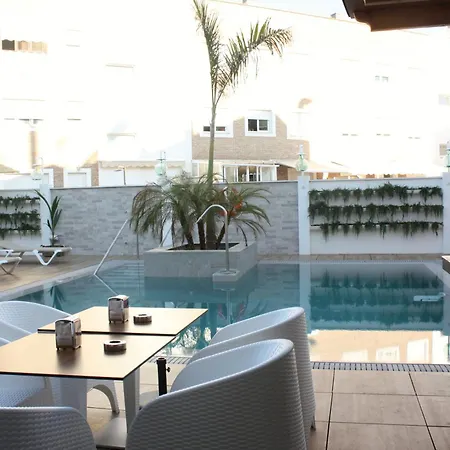 Hostal La Ermita-2