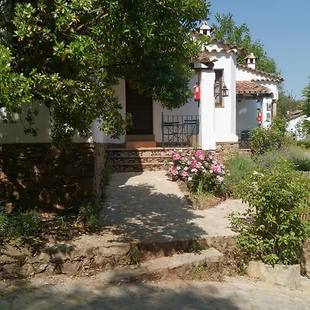 Finca Valbono Apartamentos Rurales y Hotel-3