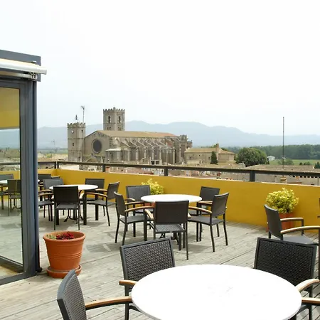 Hotel Canet-3