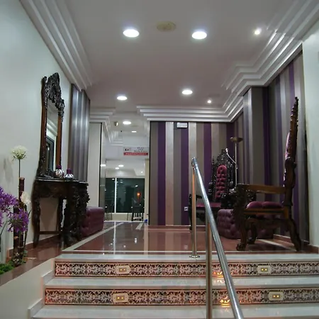 Hotel Doña Luisa-3