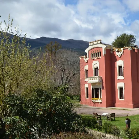 Hotel Monumento Can Garay-2