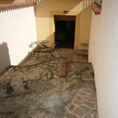Hotel El Castrejon-3