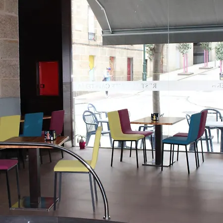Hotel Junquera-2