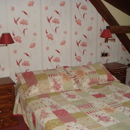 Hotel Villa de Luarca-3