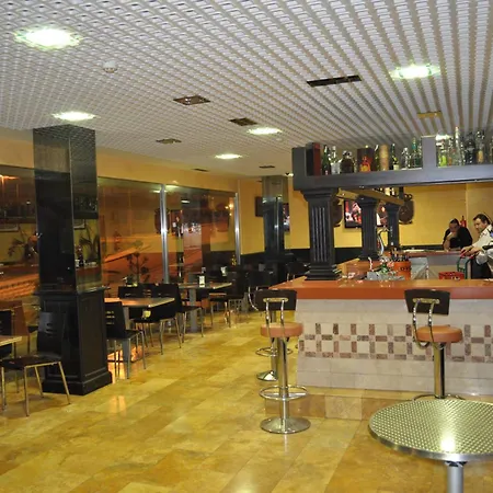 Gran Hotel Liber & Spa Playa Golf-2