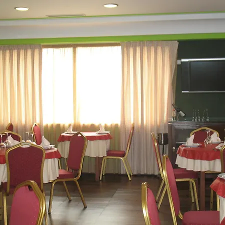 Hostal Campestre-2