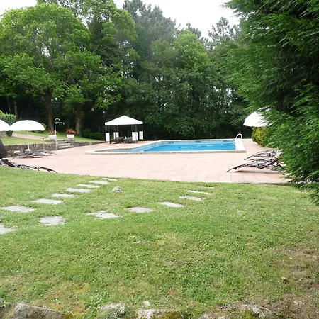 Casa A Pedreira Rias Baixas-2