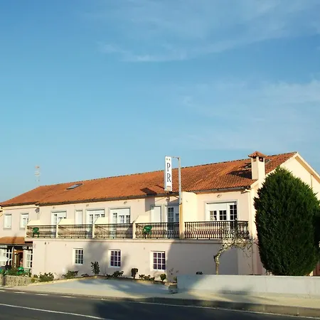 Hostal Pereiriña-2