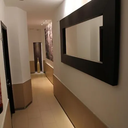 Hostal Central-2