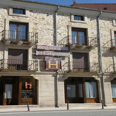 Hotel Laberinto-3