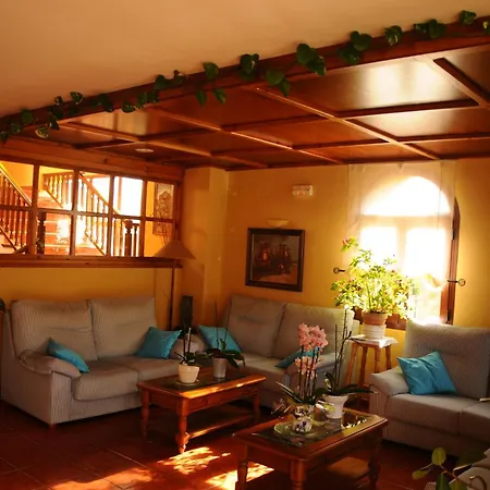 Hotel Arnal-2