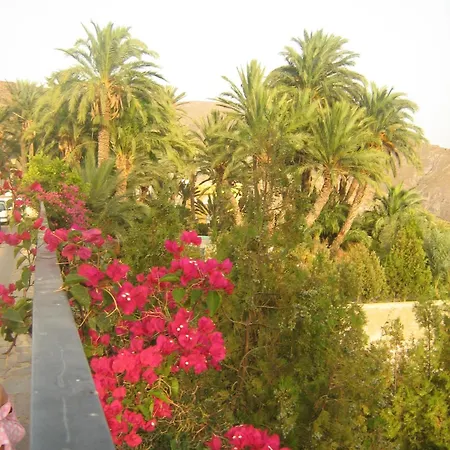 Hotel Balneario Sierra Alhamilla-2