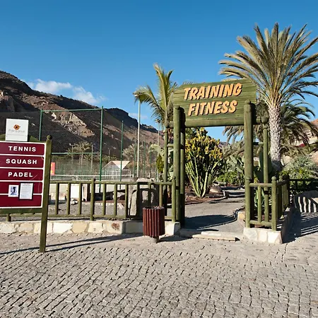 Hotel Livvo Costa Taurito & Aquapark (Adults Only)-3