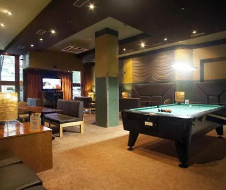 Hotel Igartza-2