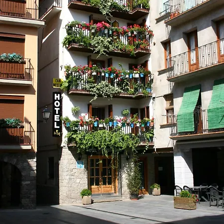 Hotel Can Mestre-3