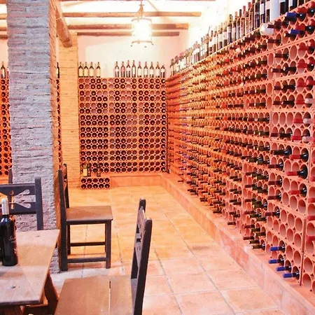 Hotel Bodega La Venta-3
