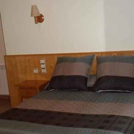 Hostal Pernalle-3