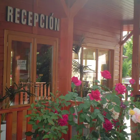 Motel San Isidro-2