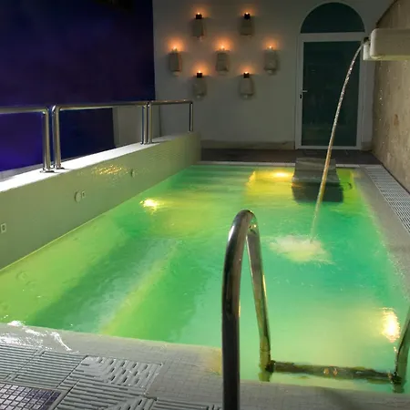 Hotel Spa La Casa Del Convento-2