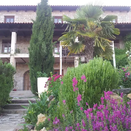 Hotel Rural San Pelayo-2