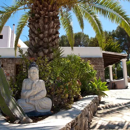Hotel Club Can Jordi-3
