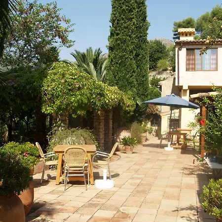 Hotel Villa Lehmi-2