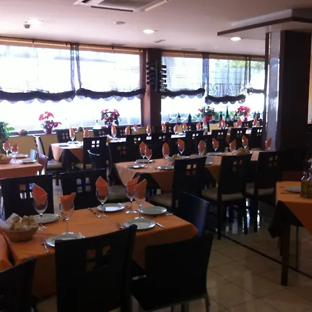 Hotel El Cruce Moraleda-3