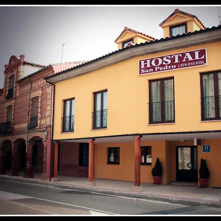 Hotel Rural San Pedro-2