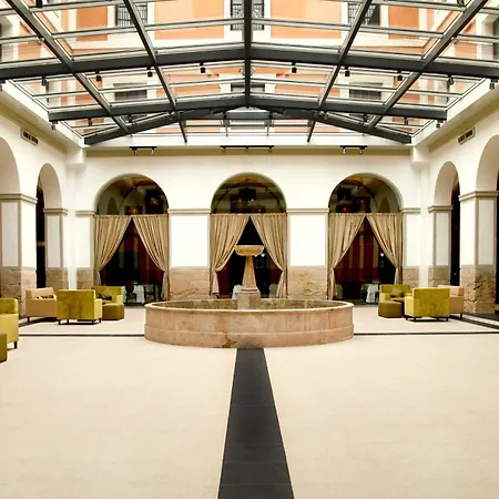 Hotel Spa Martín el Humano-2