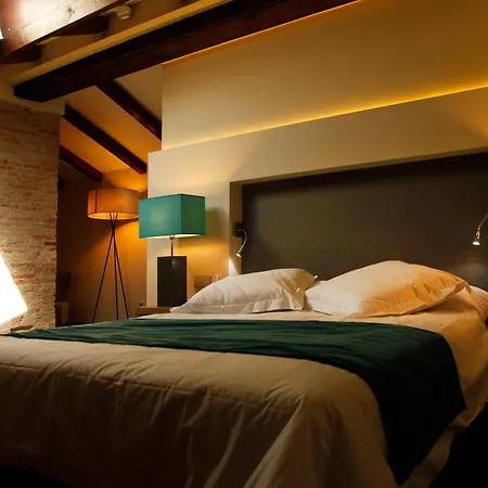 Hotel Spa Martín el Humano-3