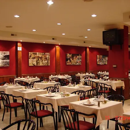 Hostal Goyma III-3
