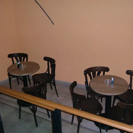 Hostal Rural Aude-3