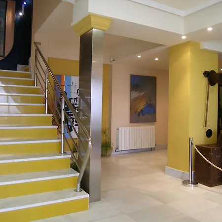 Hotel las Dunas-3
