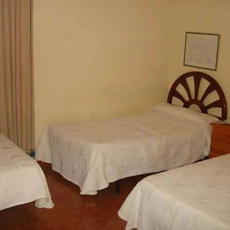 Hostal Millán-3