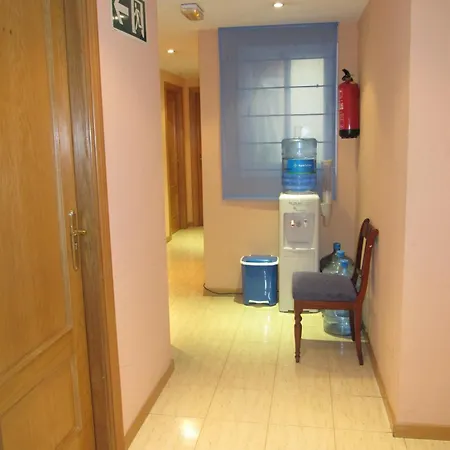 Hostal El Gaitero-2