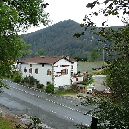 Hostal Venta San Blas-3