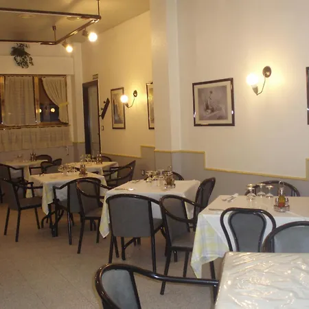 Hotel Restaurante Santos-3