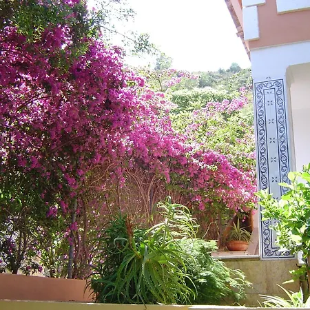 Casa La Torreta-3