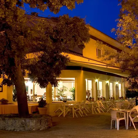 Hotel El Tablazo-3