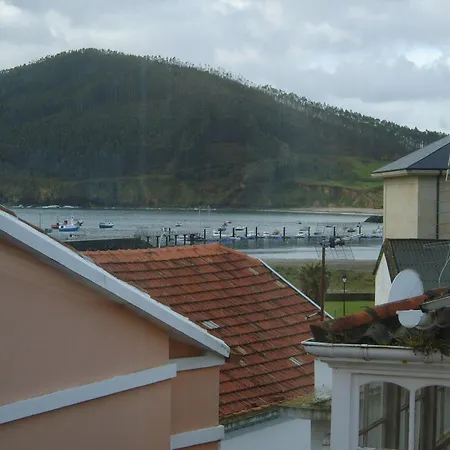 Hotel Cabo Ortegal-2