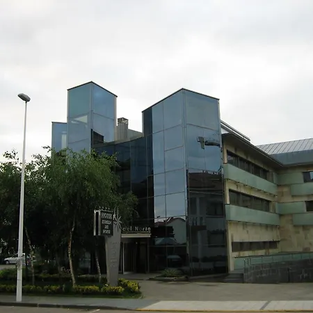 Hotel Estrella Norte-2