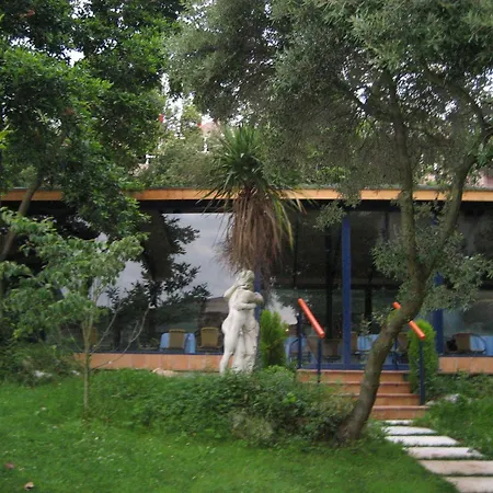 Hotel Estrella Norte-3
