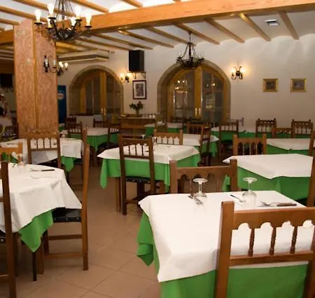 Hotel Álvarez-2