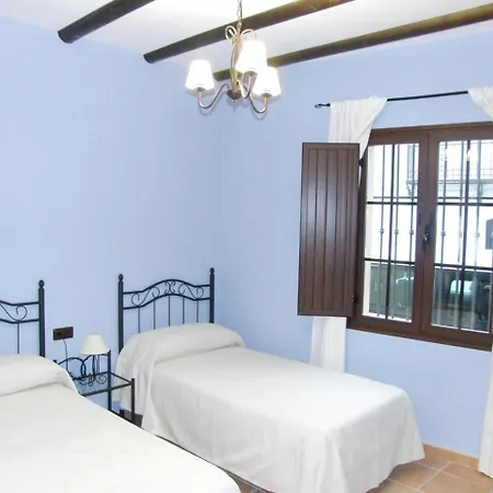 Hotel El Romeral-2