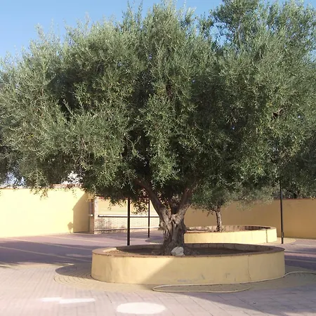Hotel Mesón del Moro-2