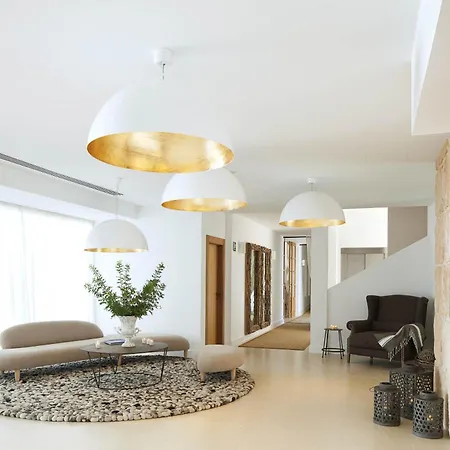 Hotel Es Mares-3