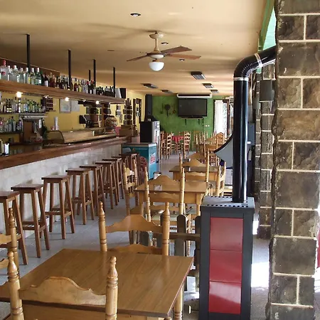 Hostal Mont-Rock-3