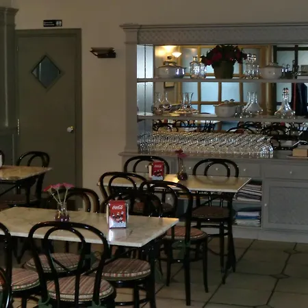 Hotel Roma-2